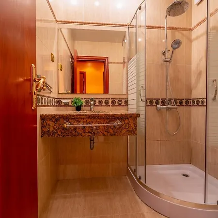 2-br With A Free Private Parking Space * Варна