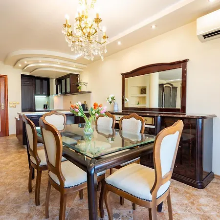 2-br With A Free Private Parking Space Варна