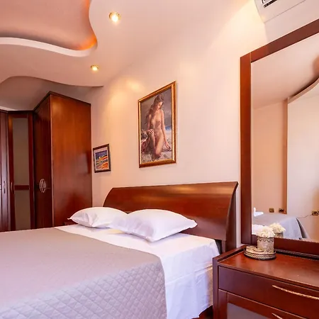 Апартаменты 2-br With A Free Private Parking Space Варна