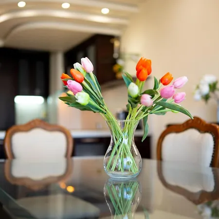 2-br With A Free Private Parking Space Варна