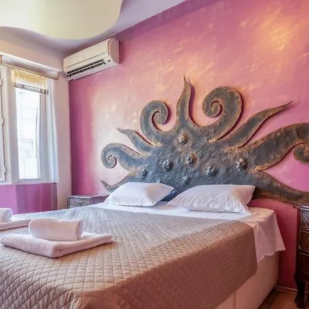 2-br With A Free Private Parking Space Варна