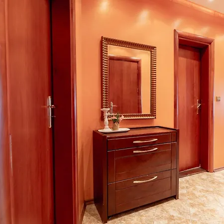Апартаменты 2-br With A Free Private Parking Space Варна